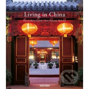 Living in China - Daisann McLane