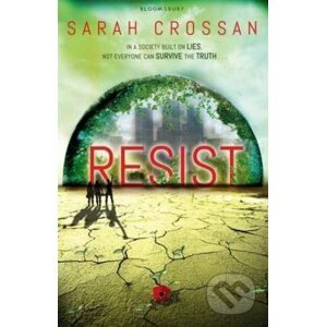 Resist - Sarah Crossan