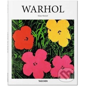 Warhol - Klaus Honnef