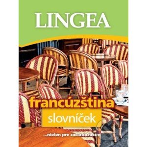 Slovníček francúzština - Lingea