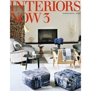 Interiors Now! 3 - Ian Phillips