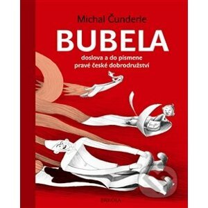 Bubela - Michal Čunderle