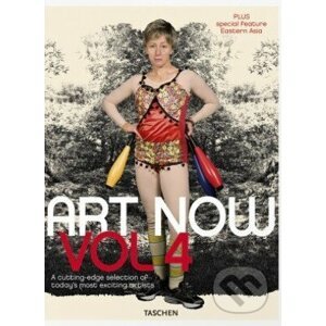 Art Now! Vol. 4 - Hans Werner Holzwarth