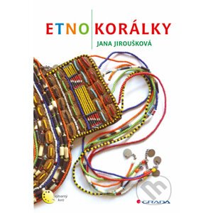 Etnokorálky - Jana Jiroušková