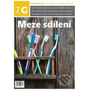 E-kniha Sedmá generace — společensko-ekologický časopis 1/2022 - Kolektiv autorů