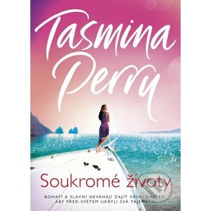 Soukromé životy - Tasmina Perry