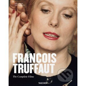 François Truffaut - Paul Duncan, Robert Ingram