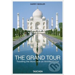 The Grand Tour - Harry Seidler