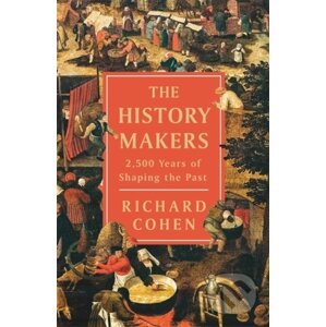 Making History - Richard Cohen