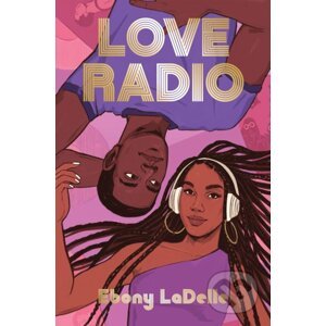 Love Radio - Ebony LaDelle