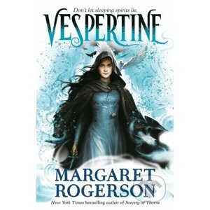 Vespertine - Margaret Rogerson
