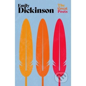 Emily Dickinson - Emily Dickinson