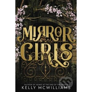Mirror Girls - Kelly McWilliams