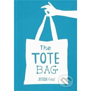 The Tote Bag - Jitesh Patel