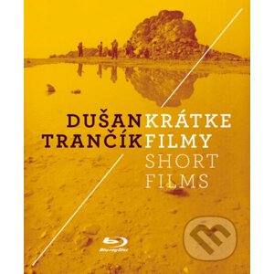 Dušan Trančík: Krátke Filmy (Blu-ray) Blu-ray