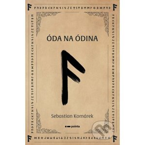 Óda na Ódina - Sebastian Komárek