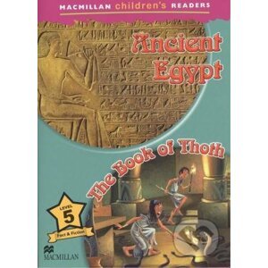 Ancient Egypt/Book Of Thoth - Alex Raynham