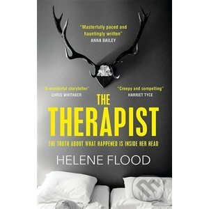 Therapist - Helen Flood