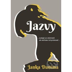 Jazvy - Janka Danima