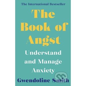E-kniha The Book of Angst - Gwendoline Smith