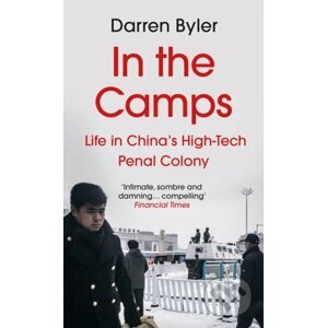 E-kniha In the Camps - Darren Byler