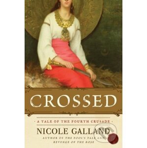 Crossed - Nicole Galland