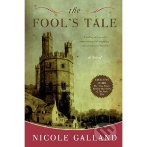 The Fool's Tale - Nicole Galland