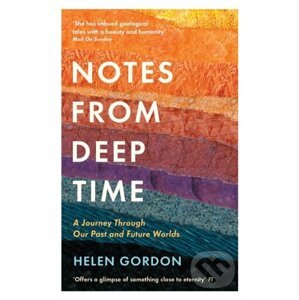 Notes from Deep Time - Helen Gordon