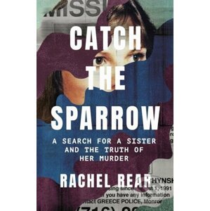 Catch the Sparrow - Rachel Rear