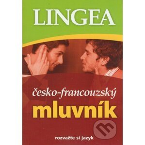 Česko - francouzský mluvník - Lingea
