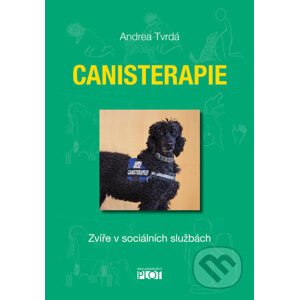 Canisterapie - Andrea Tvrdá