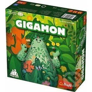 Gigamon - Trefl