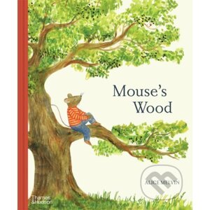 Mouse's Wood - Alice Melvin