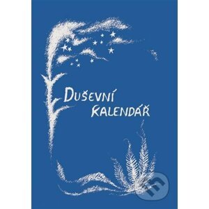 Duševní kalendář - Rudolf Steiner