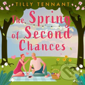 The Spring of Second Chances (EN) - Tilly Tennant