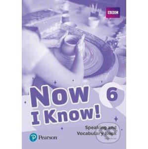 Now I Know 6 - Jeanne Perrett