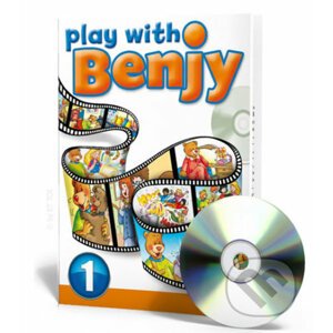 Play with Benjy 1 - Grazia Bertarini, Paolo Iotti