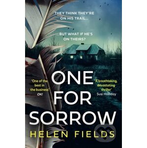 One for Sorrow - Helen Fields