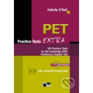 Pet Practice Tests - Felicity O´Dell