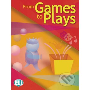 From Games to Plays - Jane Elizabeth Read