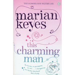 This Charming Man - Marian Keyes