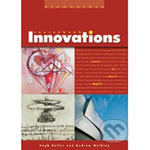 Innovations Elementary Student´s Book - Andrew Walkley, Hugh Dellar