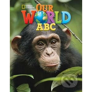 Our World ABC - Folio