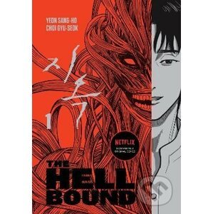 The Hellbound 1 - Yeon Sang-Ho, Choi Gyu-Seok (ilustrátor), Danny Lim (ilustrátor)