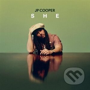 Jp Cooper: She - Jp Cooper