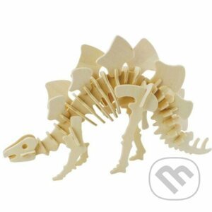 Stegosaurus - JRK Kladno