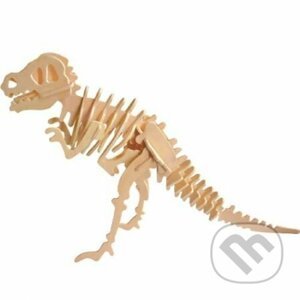Tyrannosaurus Rex - JRK Kladno