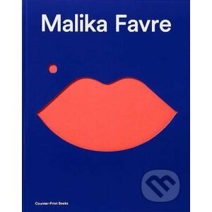Malika Favre - Malika Favre
