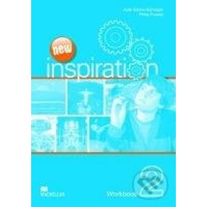 New Edition Inspiration - Judy Garton-Sprenger
