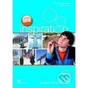 New Edition Inspiration - Judy Garton-Sprenger, Philip Prowse